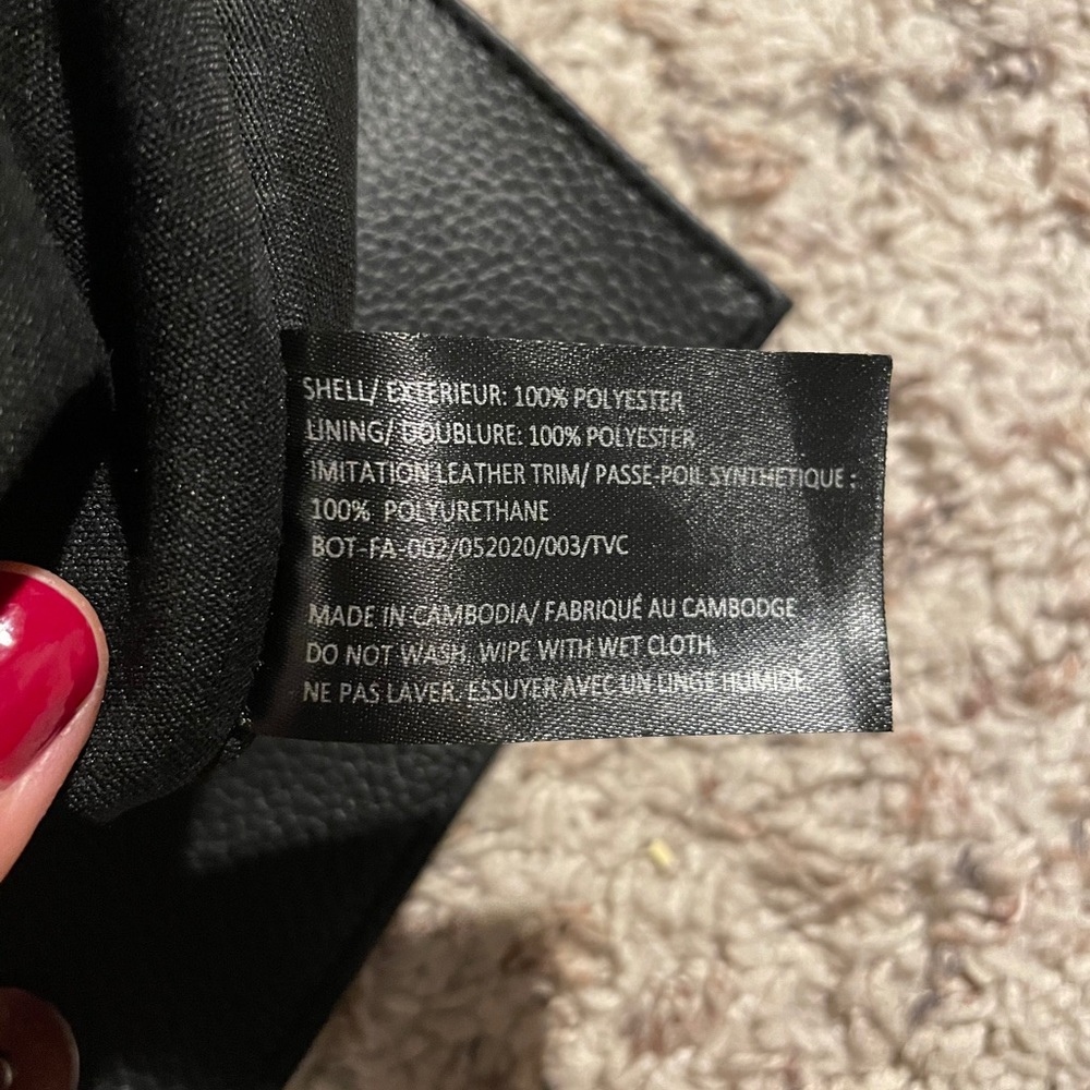 Botkier Backpack - Picture 12 of 14